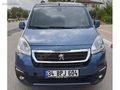 GALERİ NET'TEN PARTNER TEPE 1.6 BLUEHDI STAR&STOP ZENİT