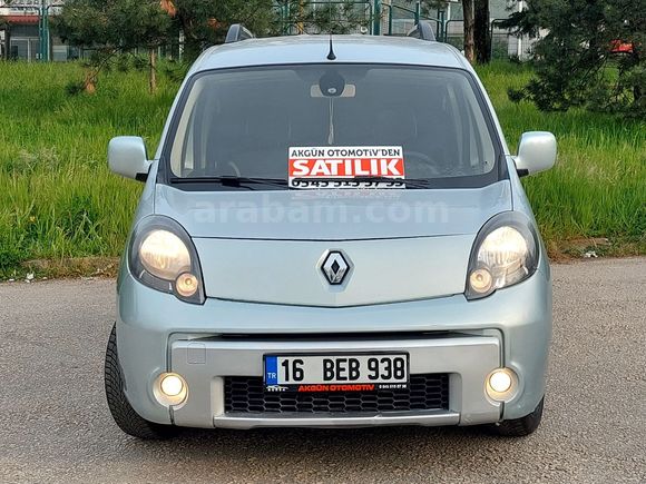 AKGÜN OTOMOTİVDEN 2012 1.5 PRİVİLEGE 90 LIK DEĞİŞENSİZ KUSURSUZ
