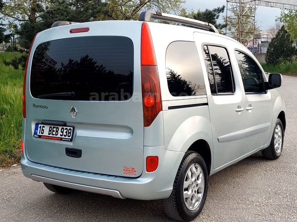 AKGÜN OTOMOTİVDEN 2012 1.5 PRİVİLEGE 90 LIK DEĞİŞENSİZ KUSURSUZ