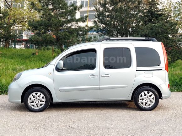AKGÜN OTOMOTİVDEN 2012 1.5 PRİVİLEGE 90 LIK DEĞİŞENSİZ KUSURSUZ