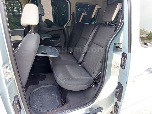 AKGÜN OTOMOTİVDEN 2012 1.5 PRİVİLEGE 90 LIK DEĞİŞENSİZ KUSURSUZ