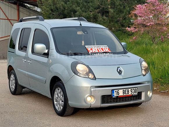 AKGÜN OTOMOTİVDEN 2012 1.5 PRİVİLEGE 90 LIK DEĞİŞENSİZ KUSURSUZ