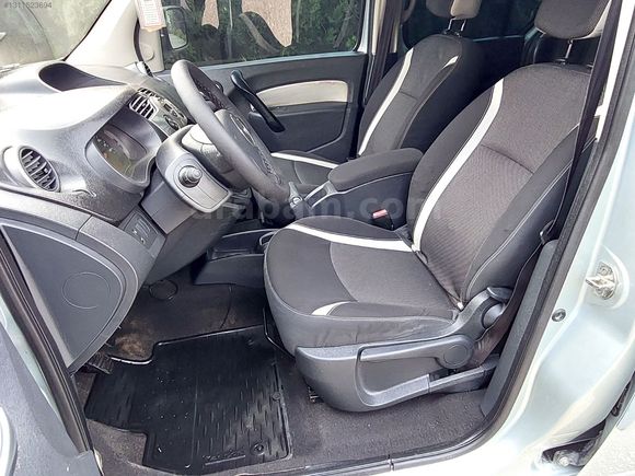 AKGÜN OTOMOTİVDEN 2012 1.5 PRİVİLEGE 90 LIK DEĞİŞENSİZ KUSURSUZ