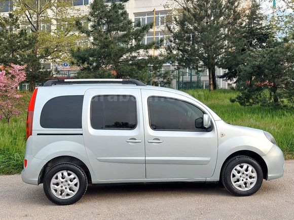 AKGÜN OTOMOTİVDEN 2012 1.5 PRİVİLEGE 90 LIK DEĞİŞENSİZ KUSURSUZ