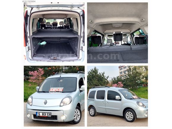 AKGÜN OTOMOTİVDEN 2012 1.5 PRİVİLEGE 90 LIK DEĞİŞENSİZ KUSURSUZ