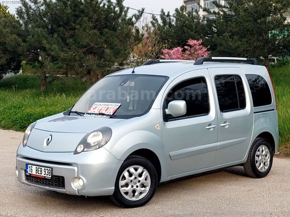 AKGÜN OTOMOTİVDEN 2012 1.5 PRİVİLEGE 90 LIK DEĞİŞENSİZ KUSURSUZ