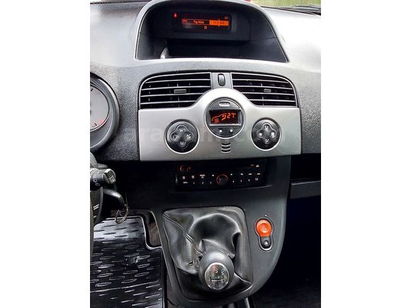 AKGÜN OTOMOTİVDEN 2012 1.5 PRİVİLEGE 90 LIK DEĞİŞENSİZ KUSURSUZ