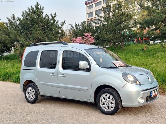 AKGÜN OTOMOTİVDEN 2012 1.5 PRİVİLEGE 90 LIK DEĞİŞENSİZ KUSURSUZ