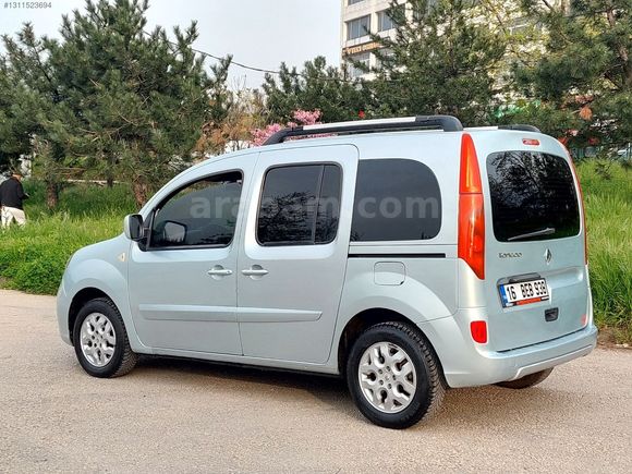 AKGÜN OTOMOTİVDEN 2012 1.5 PRİVİLEGE 90 LIK DEĞİŞENSİZ KUSURSUZ