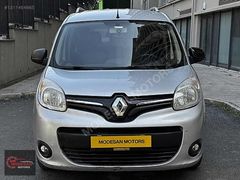 RENAULT KANGO 1.5 dci TOUCH PAKET KREDİ KARINA TAKSİT İMKANİ