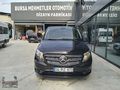 2023 MERCEDES VİTO 114 CDİ 10 KİŞİLİK KDV DAHİL %20 FATURALI