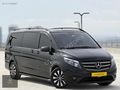 MERCEDES BENZ VITO 2019 MODEL 119 BİN KM İÇİ TABA /ORJİNAL