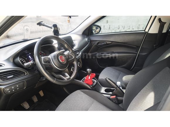 2022 Fiat Egea 1.4 Easy Plus | 89.000 KM | LPG’li | Hatasız | Memurdan