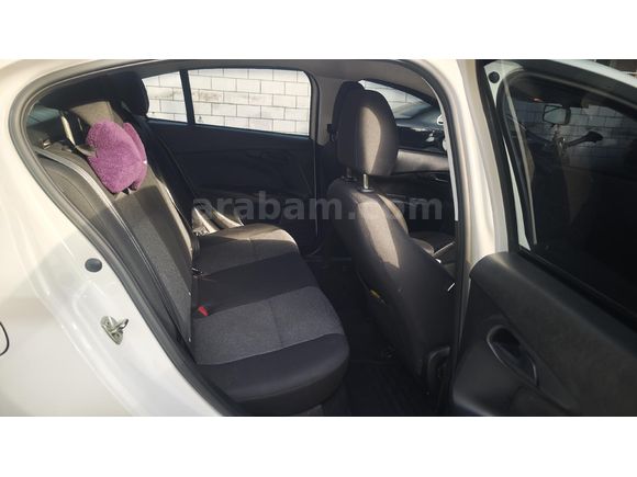 2022 Fiat Egea 1.4 Easy Plus | 89.000 KM | LPG’li | Hatasız | Memurdan