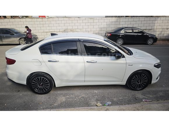 2022 Fiat Egea 1.4 Easy Plus | 89.000 KM | LPG’li | Hatasız | Memurdan