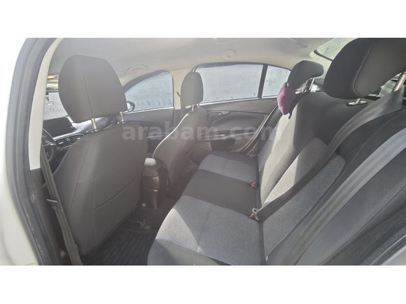 2022 Fiat Egea 1.4 Easy Plus | 89.000 KM | LPG’li | Hatasız | Memurdan