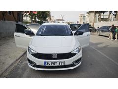 2022 Fiat Egea 1.4 Easy Plus | 89.000 KM | LPG’li | Hatasız | Memurdan