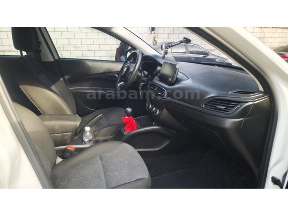 2022 Fiat Egea 1.4 Easy Plus | 89.000 KM | LPG’li | Hatasız | Memurdan