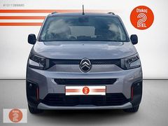 OTOKOÇ MALATYADAN 2025 ORJİNAL CITROEN BERLİNGO DİZEL OTM