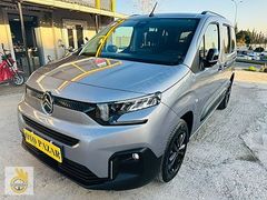 OTOPAZAR'DAN KREDİ/SENET/K.K 12TAKSİT 2026OTOMATİK BERLİNGO PLUS