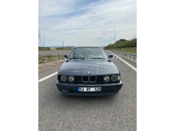 Sahibinden BMW 5 Serisi 520i Standart 1994 Model 