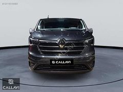 2023 RENAULT TRAFİC GRAND CONFRT+EKRAN+GERİ GÖRÜŞ %20F 63.000KM