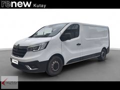 Kutay Bodrum'dan 2024 Trafic 2.0 DCI 6m3 %20 Fatura