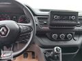 Kutay Bodrum'dan 2023 Renault Trafic 2.0 DCI 6m3 Grand Confort