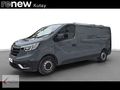 Kutay Bodrum'dan 2023 Renault Trafic 2.0 DCI 6m3 Grand Confort
