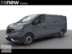 Kutay Bodrum'dan 2023 Renault Trafic 2.0 DCI 6m3 Grand Confort