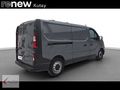 Kutay Bodrum'dan 2023 Renault Trafic 2.0 DCI 6m3 Grand Confort