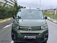 TEKİNDAĞ'DAN SENETLİ KREDİLİ SATIŞDESTEĞİ 2024 BERLİNGO1.5 ŞAHİN