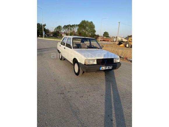 HATASIZ BOYASIZ SAFKAN BENZİNLİ