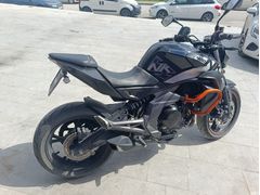 Sahibinden CFmoto 400NK