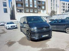 Galeriden Volkswagen Transporter 2.0 TDI Camlı Van Comfortline 2018 Model Van