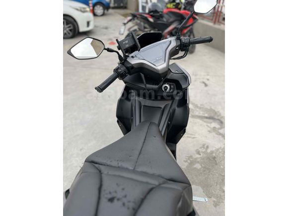Sahibinden RKS Arome 125 taksitli 9.12 olur