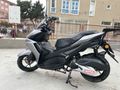 Sahibinden RKS Arome 125 taksitli 9.12 olur