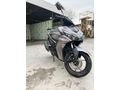 Sahibinden RKS Arome 125 taksitli 9.12 olur
