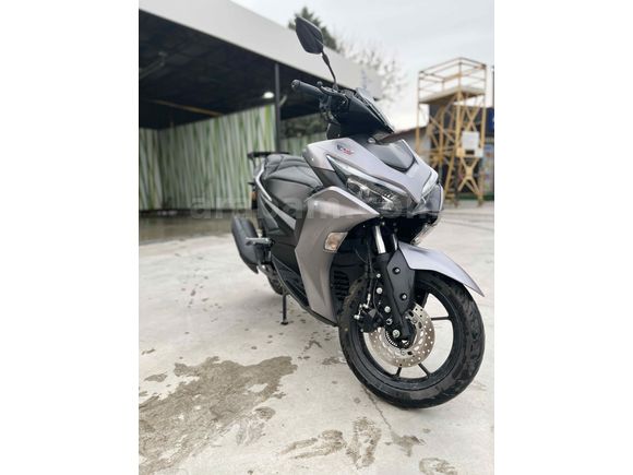 Sahibinden RKS Arome 125 taksitli 9.12 olur