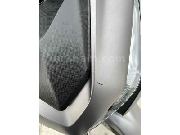 Sahibinden RKS Arome 125 taksitli 9.12 olur