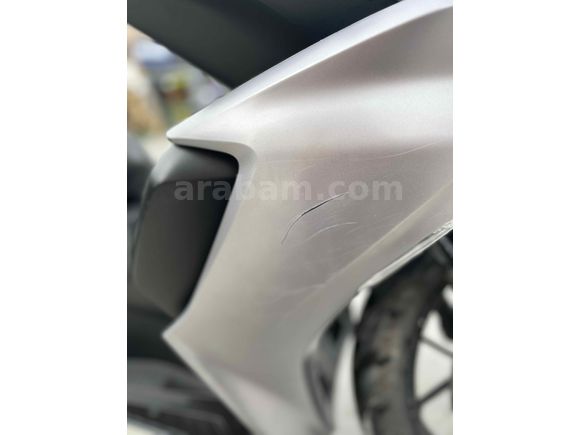 Sahibinden RKS Arome 125 taksitli 9.12 olur