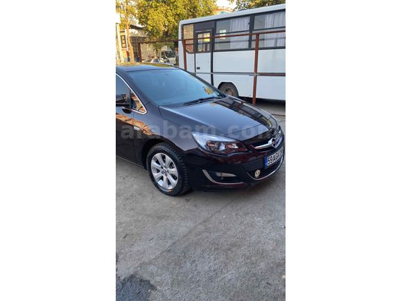 Sahibinden Opel Astra 1.6 Edition Plus 2017 Model 