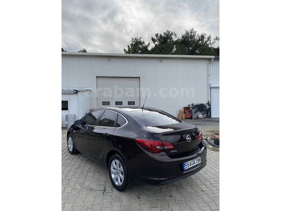 Sahibinden Opel Astra 1.6 Edition Plus 2017 Model 