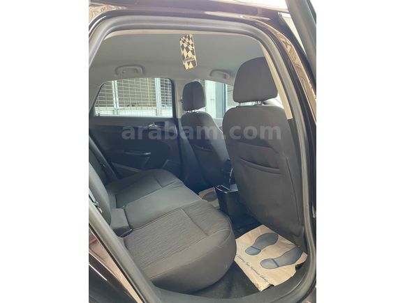 Sahibinden Opel Astra 1.6 Edition Plus 2017 Model 