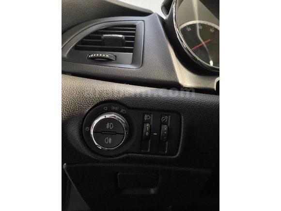 Sahibinden Opel Astra 1.6 Edition Plus 2017 Model 