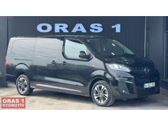 ORAS1 2023 ZAFIRA LIFE 2.0 ELEGANCE XL OTM BOYASIZ %20 KDV
