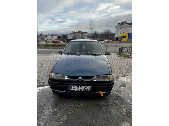 Sahibinden Renault R 19 1.6 Europa RNE 1998 Model 