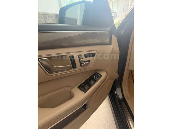 Sahibinden Mercedes - Benz E 180 Edition 2015 Model 
