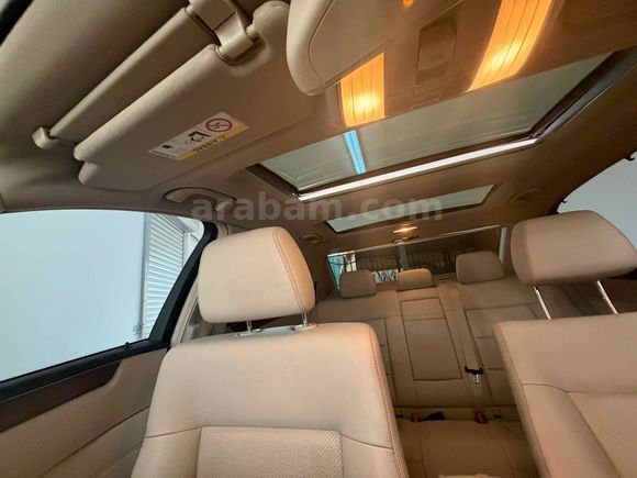 Sahibinden Mercedes - Benz E 180 Edition 2015 Model 
