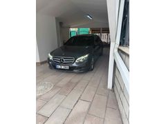 Sahibinden Mercedes - Benz E 180 Edition 2015 Model 